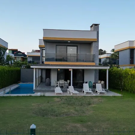Villa özel Havuzlu Lüx Kusadasi