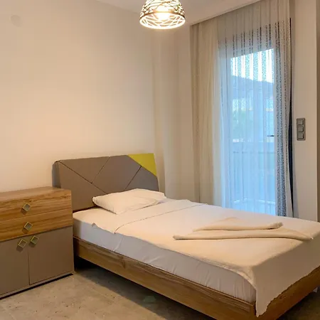 özel Havuzlu Lüx Villa