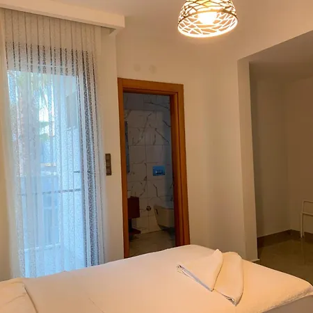 özel Havuzlu Lüx Villa *