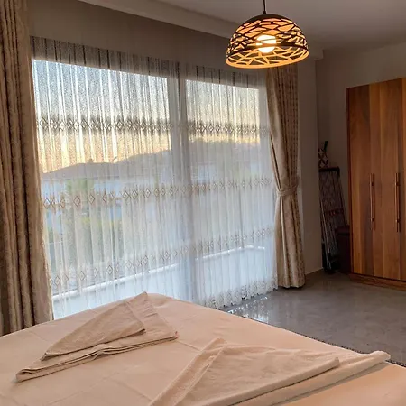 Villa özel Havuzlu Lüx *