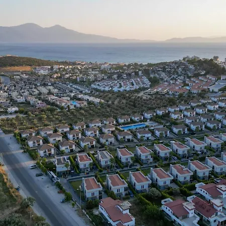 özel Havuzlu Lüx Villa *